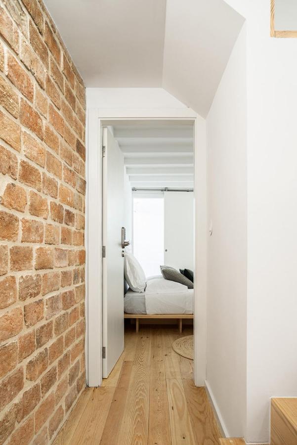 Loureiro 59 Apartment Coimbra Exterior photo